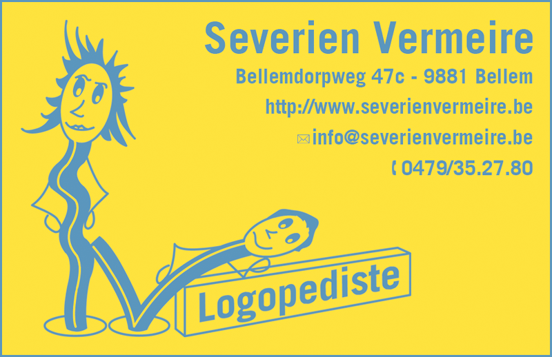 Severien Vermeire